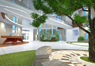 Project Image of 866.0 - 1052.0 Sq.ft 2 BHK Apartment for buy in Neev Saheels Calysta