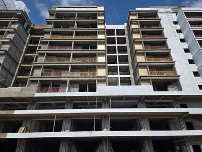 Project Image of 1120.0 - 1156.0 Sq.ft 2 BHK Apartment for buy in Highline Fortune