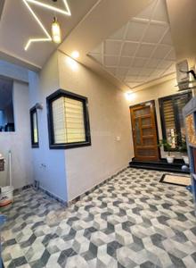 Project Image of 810.0 - 1125.0 Sq.ft 3 BHK Builder Floor for buy in Apna Premium Homes