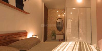 Project Image of 704.93 - 742.06 Sq.ft 2 BHK Apartment for buy in Godrej Nova