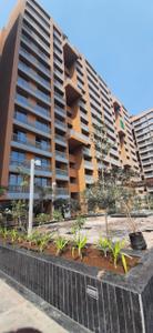 Project Image of 2205 Sq.ft 3 BHK Apartment / Flat for sale in Koba for Rs. 12500000