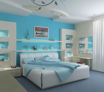 Project Image of 1300 Sq.ft 3 BHK Apartment / Flat for sale in Ganakpara for Rs. 6800000