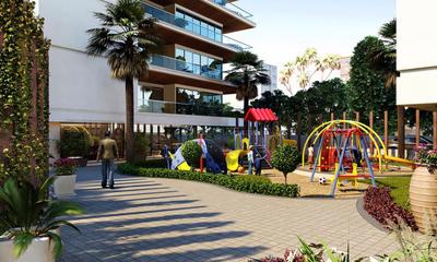 Project Image of 3390.0 - 5414.0 Sq.ft 3 BHK Apartment for buy in Milestone Aquaticca