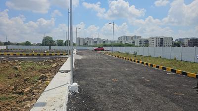 Project Image of 671.0 - 1689.0 Sq.ft Residential Plot Plot for buy in Madras Spring Field