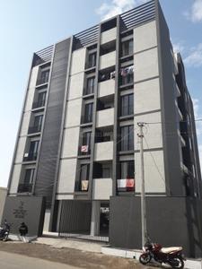 Project Image of 563.28 - 665.96 Sq.ft 2 BHK Apartment for buy in The Silver Dream