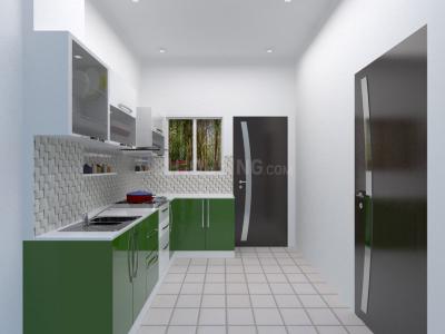 Project Image of 0.0 - 1560.0 Sq.ft 3 BHK Apartment for buy in Bluestone Buckingham