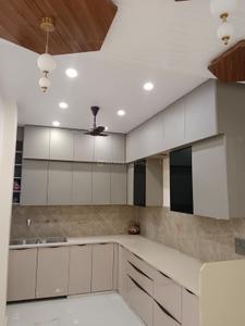 Project Image of 1550.0 - 2600.0 Sq.ft 3 BHK Builder Floor for buy in Brick Home Luxury Floors