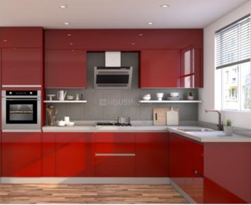 Project Image of 955.0 - 1402.0 Sq.ft 2 BHK Apartment for buy in Kaizen Kayal