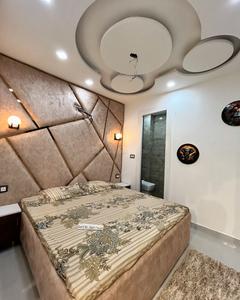 Project Image of 540.0 - 950.0 Sq.ft 2 BHK Builder Floor for buy in Goyal Budget Flats