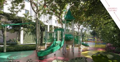 Project Image of 1250.0 - 2000.0 Sq.ft 2 BHK Apartment for buy in Swasthi