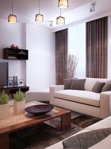 Project Image of 577.0 - 582.0 Sq.ft 2 BHK Apartment for buy in Prasad Pyramid County Bhukum Appartment