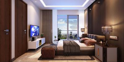 Project Image of 1210.0 - 1717.0 Sq.ft 2 BHK Apartment for buy in Ambuja Urvisha The Condoville 