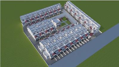 Project Image of 1800.0 - 3645.0 Sq.ft 3 BHK Villa for buy in Gajanan Villa