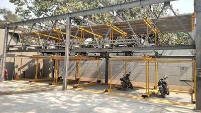 Project Image of 2348.0 - 3319.0 Sq.ft 3.5 BHK Apartment for buy in Sattva The Avenue Phase 1