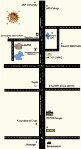 Project Image of 1200.0 - 2400.0 Sq.ft Residential Plot Plot for buy in Ashoka Aarna