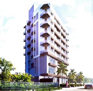 Project Image of 541.21 - 660.58 Sq.ft 2 BHK Apartment for buy in Rivanta Square