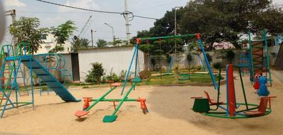 Project Image of 1145.0 - 1700.0 Sq.ft 2 BHK Apartment for buy in Sree Harsha Gateway