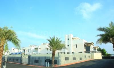 Project Image of 2400.0 - 4800.0 Sq.ft Residential Plot Plot for buy in Adityaram Township Phase I