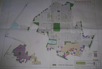Project Image of 4320.0 - 10125.0 Sq.ft Residential Plot Plot for buy in Synthesis Suramya Lifespace