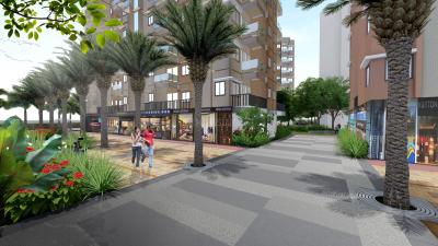 Project Image of 547.0 - 811.0 Sq.ft 1 BHK Apartment for buy in Panthaniwas Shantiniketan Phase IV