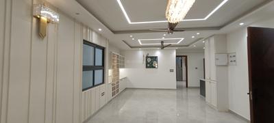 Project Image of 1000.0 - 2300.0 Sq.ft 3 BHK Builder Floor for buy in Geo Grand Independent Floors