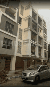 Project Image of 465.11 - 643.89 Sq.ft 2 BHK Apartment for buy in Trinayan Apartment II