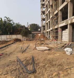 Project Image of 904.0 - 1254.0 Sq.ft 2 BHK Apartment for buy in Kamakha Sukhbrishti