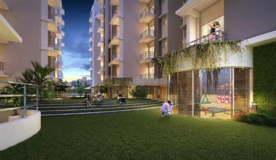 Protech Green Elevation 2