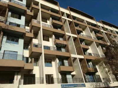 Project Image of 560.0 - 795.0 Sq.ft 1 BHK Apartment for buy in Suman Heights