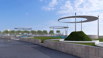 Project Image of 800 Sq.ft Residential Plot / Land for sale in Super Corridor for Rs. 2680000