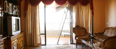 Project Image of 1200.0 - 1500.0 Sq.ft 2 BHK Apartment for buy in Godrej Sherwood