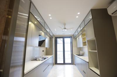 Project Image of 2500.0 - 3500.0 Sq.ft 4 BHK Builder Floor for buy in Selling Sunset South City 1
