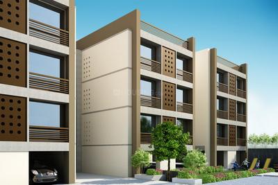 Project Image of 3500.0 - 3550.0 Sq.ft 4 BHK Apartment for buy in Sankalp Grace I