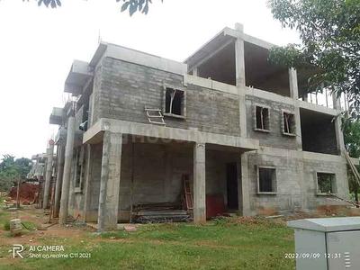 Project Image of 2407.0 - 3900.0 Sq.ft 3 BHK Villa for buy in Preeti Iksa Ville