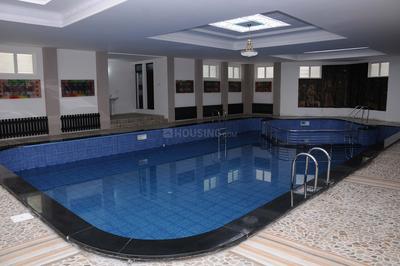Project Image of 1774.0 - 2087.0 Sq.ft 2 BHK Apartment for buy in Sree Daksha Sanshray Phase I