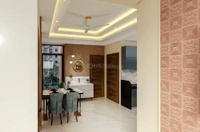 Project Image of 10763.91 - 16145.87 Sq.ft 2 BHK Apartment for buy in Ambee Ved Heights 20
