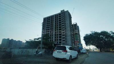 Project Image of 638.84 - 647.66 Sq.ft 2 BHK Apartment for buy in The Atlantis Satyagrah Solitaire