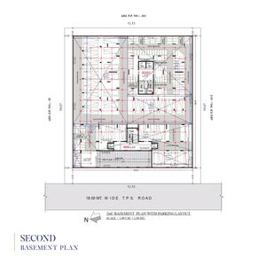 Project Image of 1062.94 - 1179.72 Sq.ft 3 BHK Apartment for buy in R M Hir Asha Shine