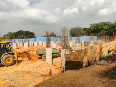 Project Image of 1048.0 - 1628.0 Sq.ft 2 BHK Apartment for buy in Amigo Palacio