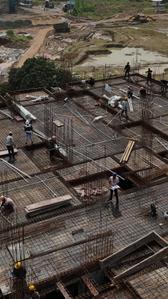 Project Image of 1215.68 - 4139.58 Sq.ft 3 BHK Apartment for buy in Shaligram Rudraksh Kingston Phase 2
