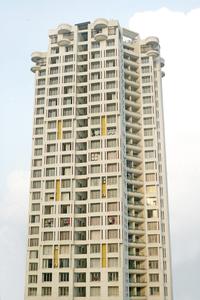 Project Image of 890.0 - 1165.0 Sq.ft 2 BHK Apartment for buy in Pataskar Eclat