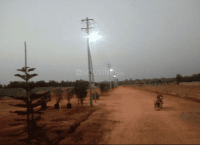 Project Image of 1488.86 - 8615.97 Sq.ft Residential Plot Plot for buy in NSR Green Woods Phase 3