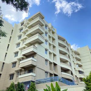 Project Image of 1288.0 - 2670.0 Sq.ft 2 BHK Apartment for buy in Aries Lakeview
