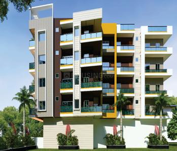 Project Image of 1309.0 - 1560.0 Sq.ft 2 BHK Apartment for buy in Shri Harsh Enclave