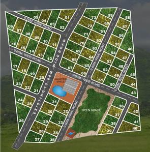 Project Image of 0.0 - 3100.0 Sq.ft Residential Plot Plot for buy in Balsam Hills