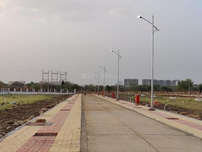 Project Image of 1001.0 - 3113.0 Sq.ft Residential Plot Plot for buy in Krishna Nagari