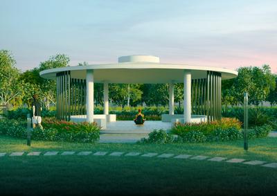 Project Image of 1163.0 - 1453.0 Sq.ft Residential Plot Plot for buy in Saha Meadows