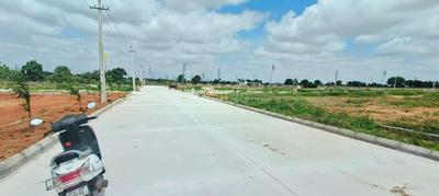 Navya Mile Stone Elevation 3