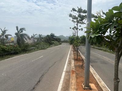 Project Image of 1503.0 - 3150.0 Sq.ft Residential Plot Plot for buy in Greenagri Amaravati Plots