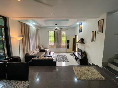 Project Image of 1300.0 - 3494.93 Sq.ft Residential Plot Plot for buy in Meadow Villas